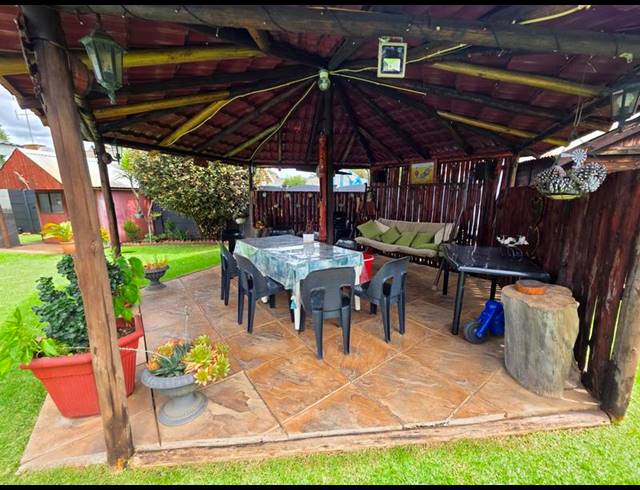 4 BEDROOM HOUSE FOR SALE IN RISIVILLE